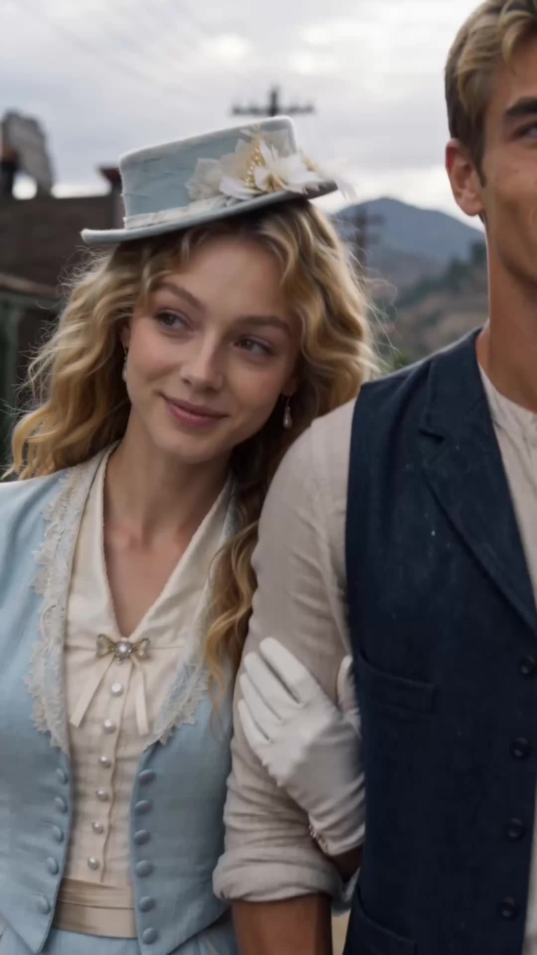 Episode 45 of Beauty and the Western Beast's Summer Lease