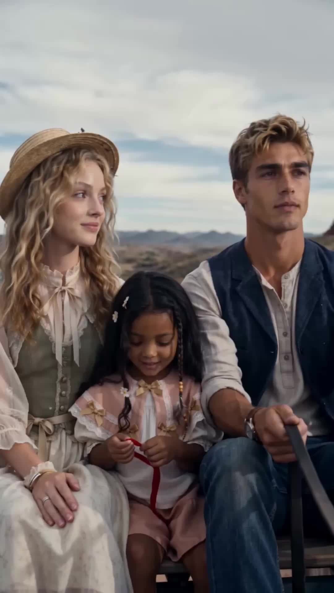 Episode 46 of Beauty and the Western Beast's Summer Lease