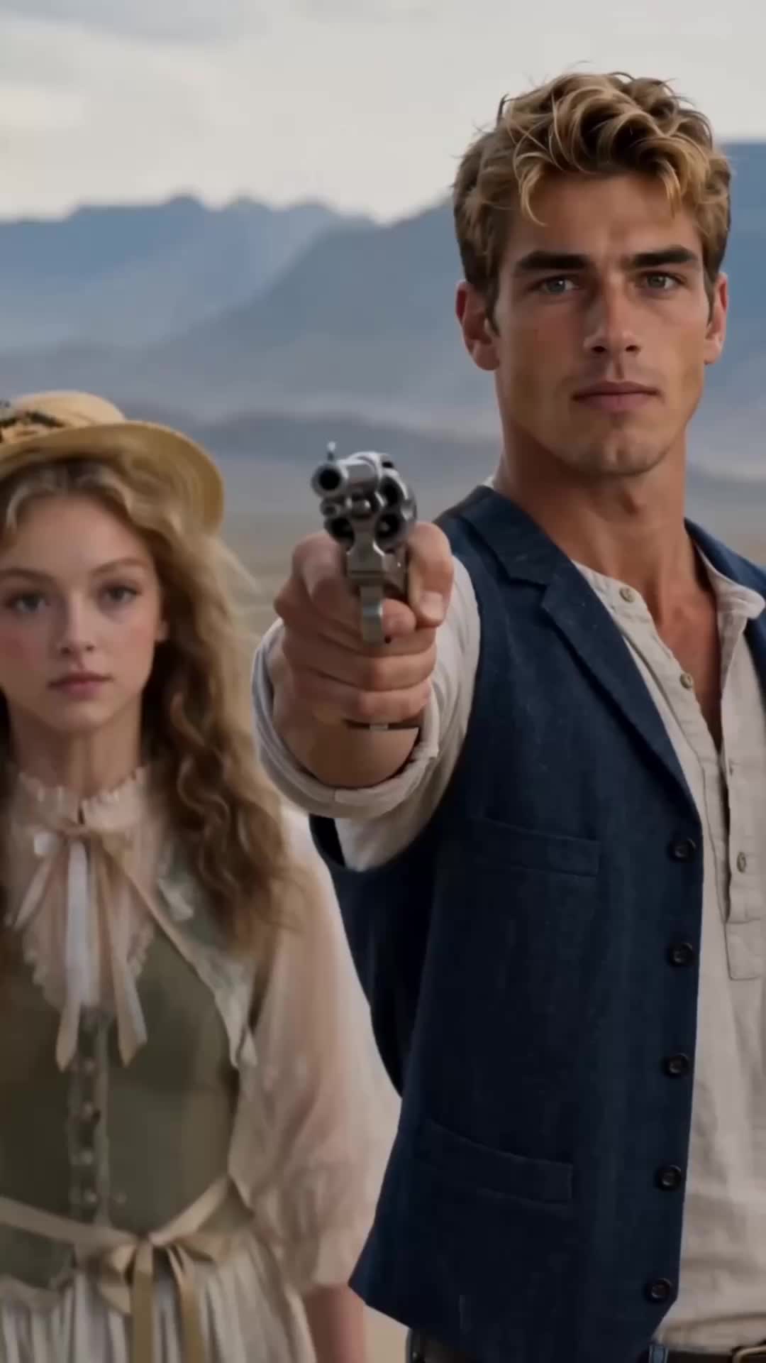Episode 48 of Beauty and the Western Beast's Summer Lease