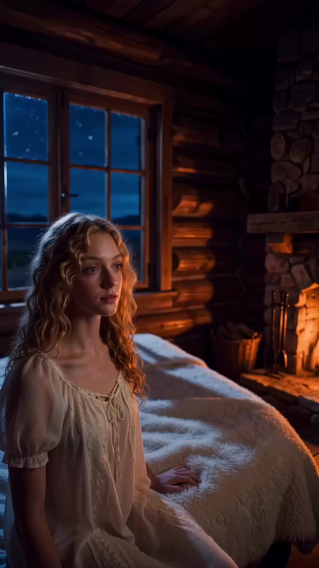 Episode 6 of Beauty and the Western Beast's Summer Lease