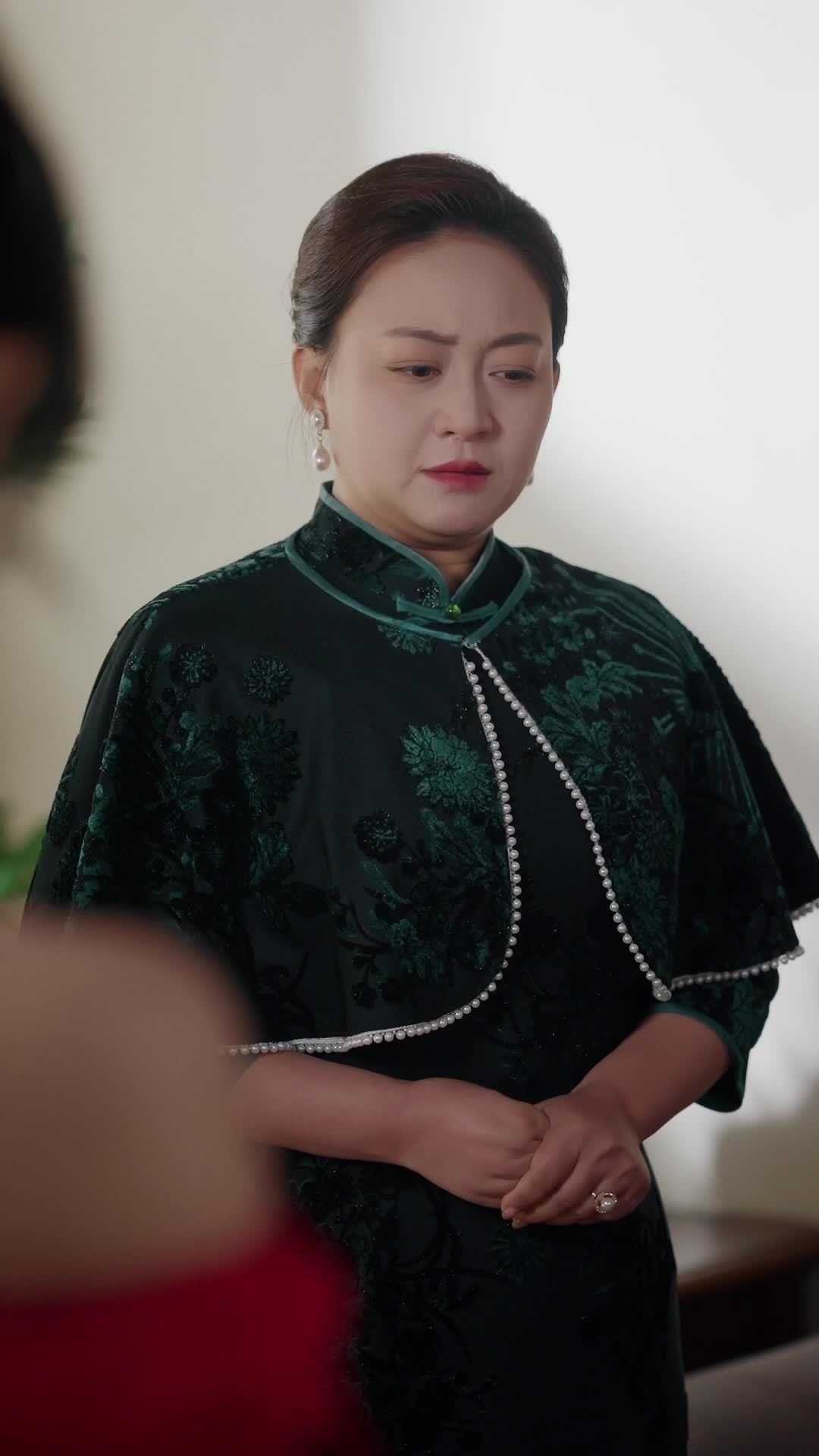 Episode 13 of Beauty & Billions: She Strikes Back