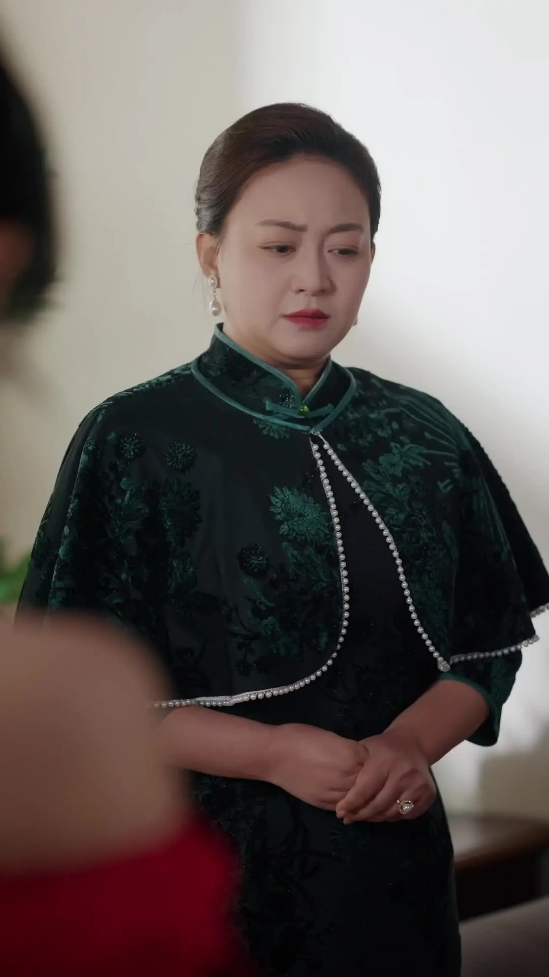 Episode 13 of Beauty & Billions: She Strikes Back