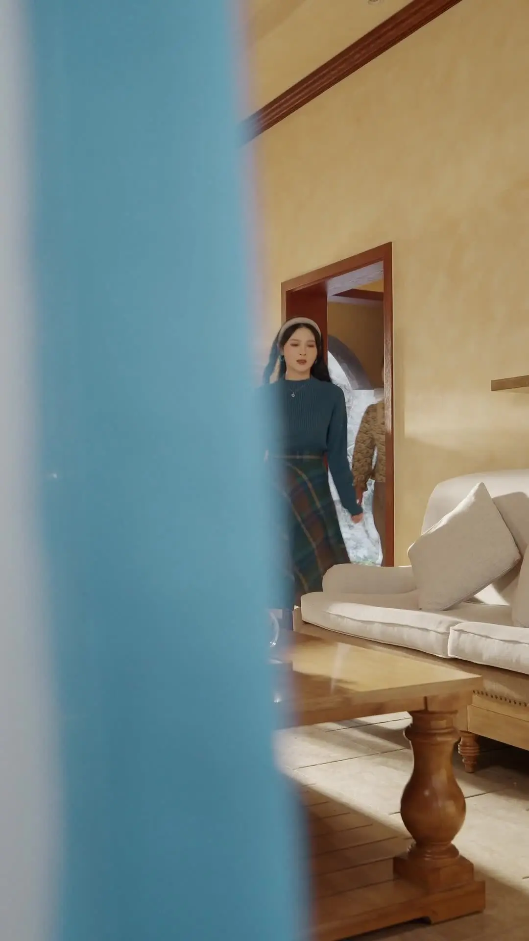 Episode 29 of Beauty & Billions: She Strikes Back