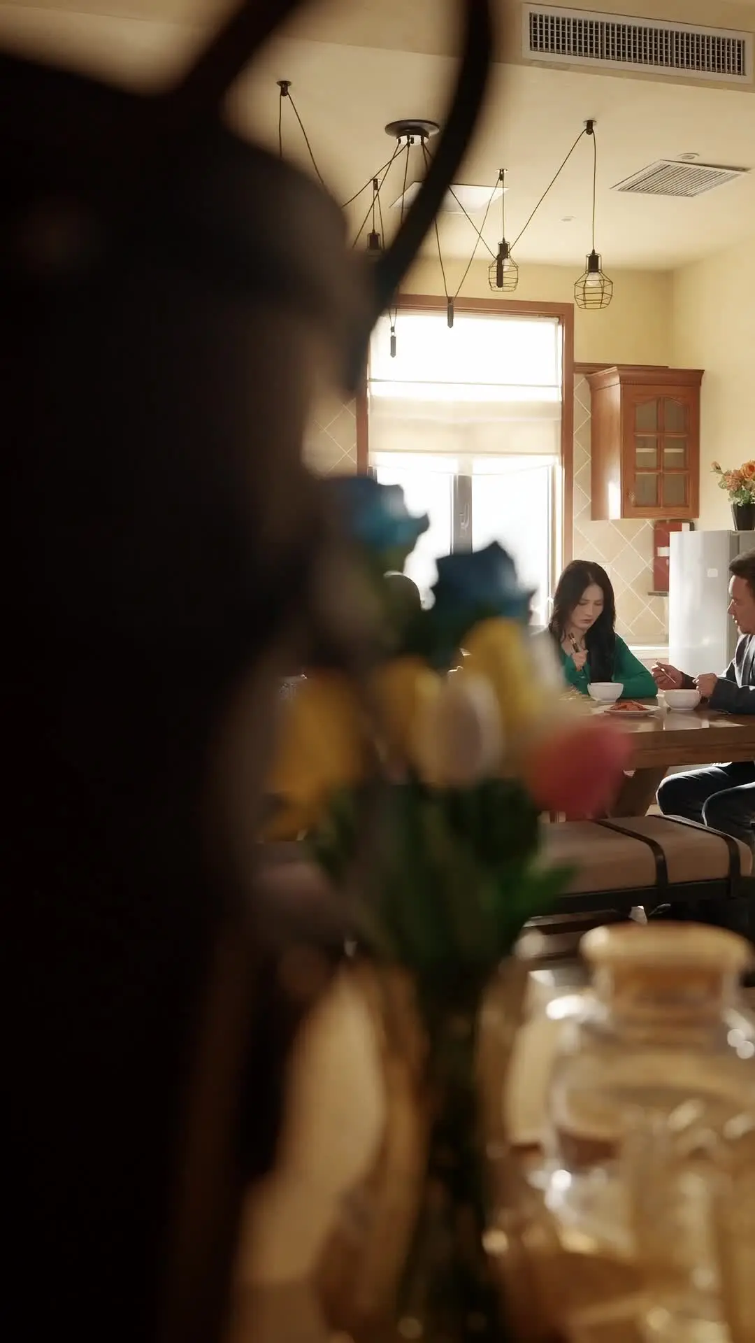 Episode 37 of Beauty & Billions: She Strikes Back