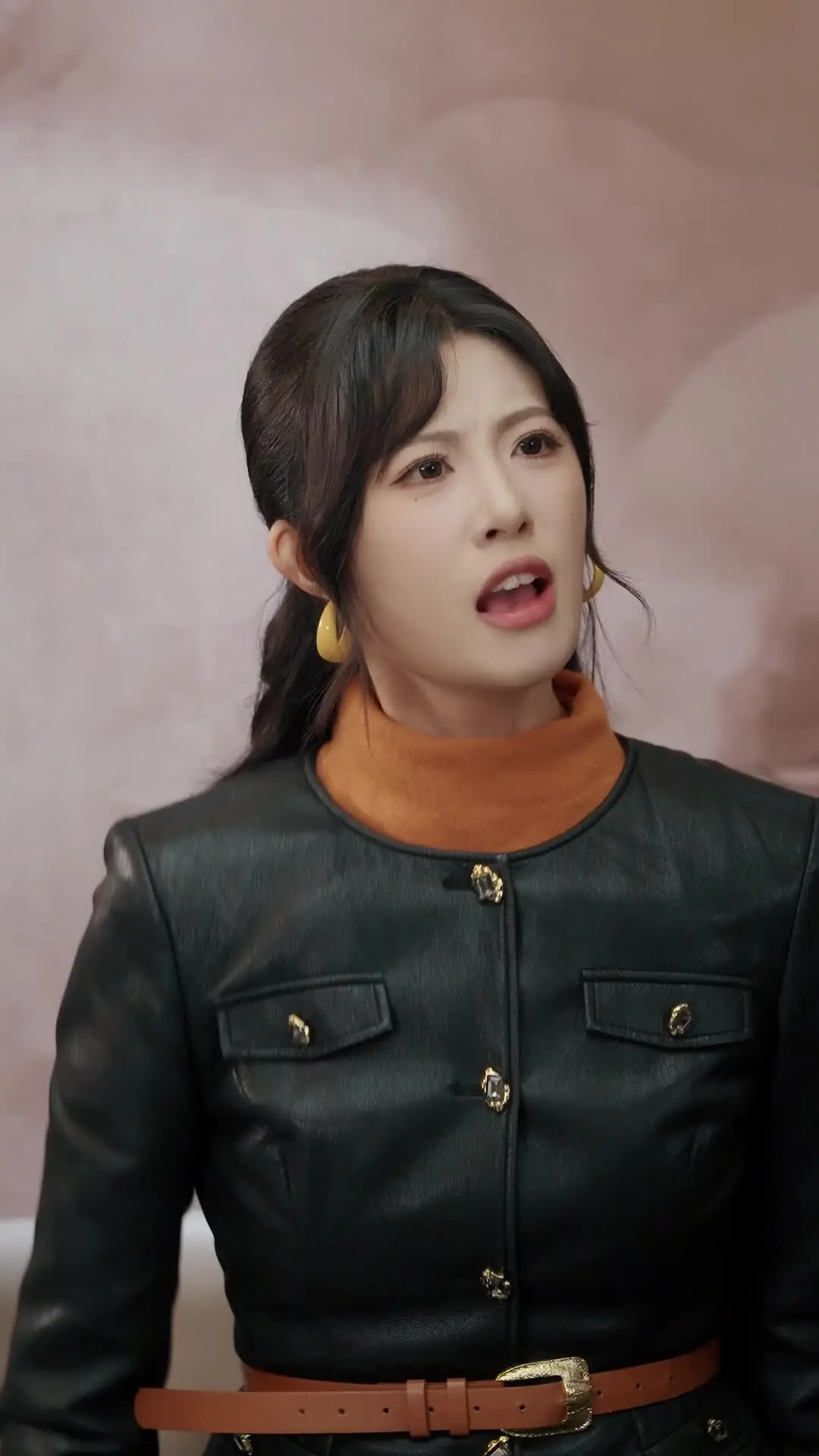 Episode 39 of Beauty & Billions: She Strikes Back