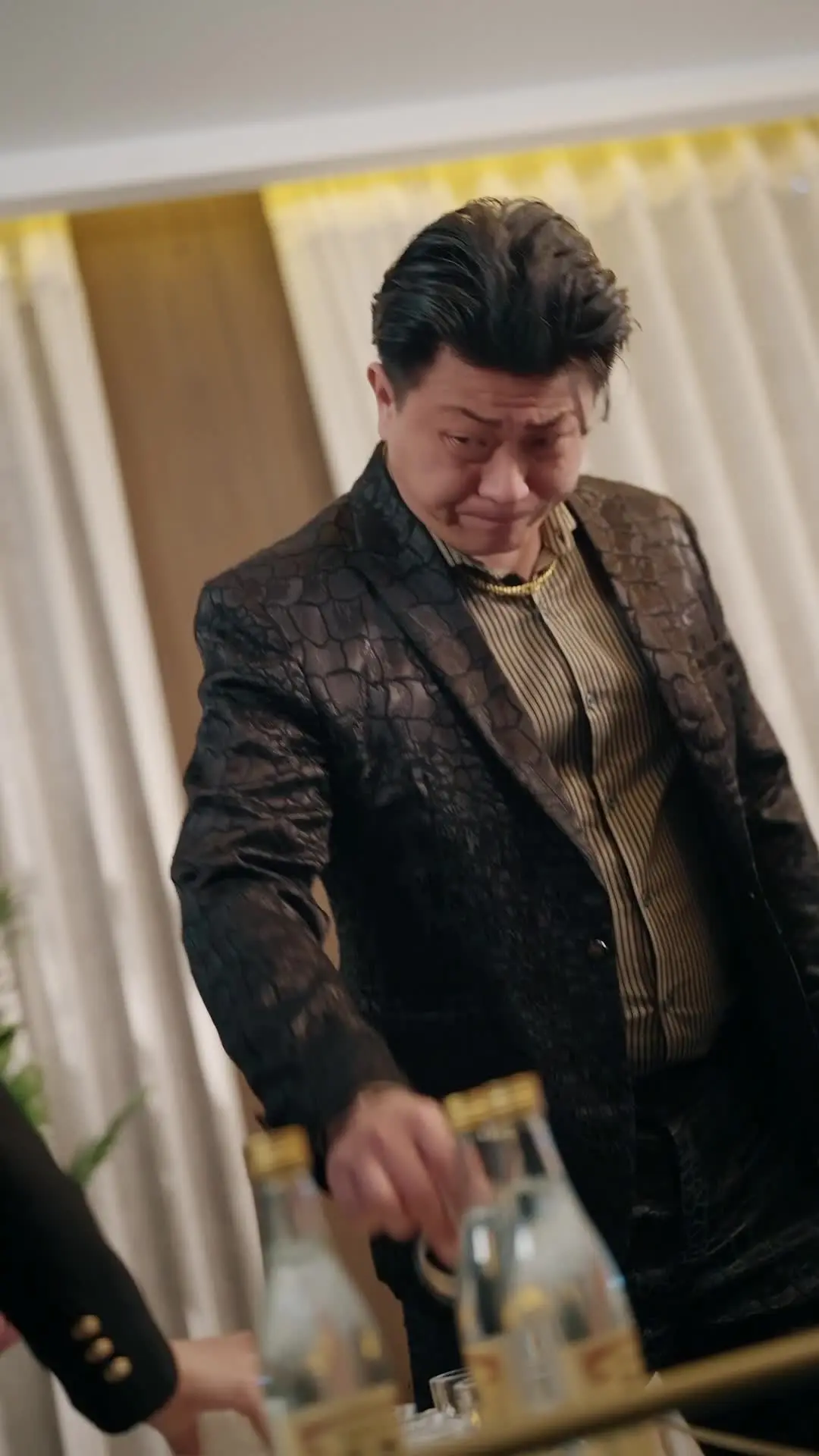 Episode 46 of Beauty & Billions: She Strikes Back