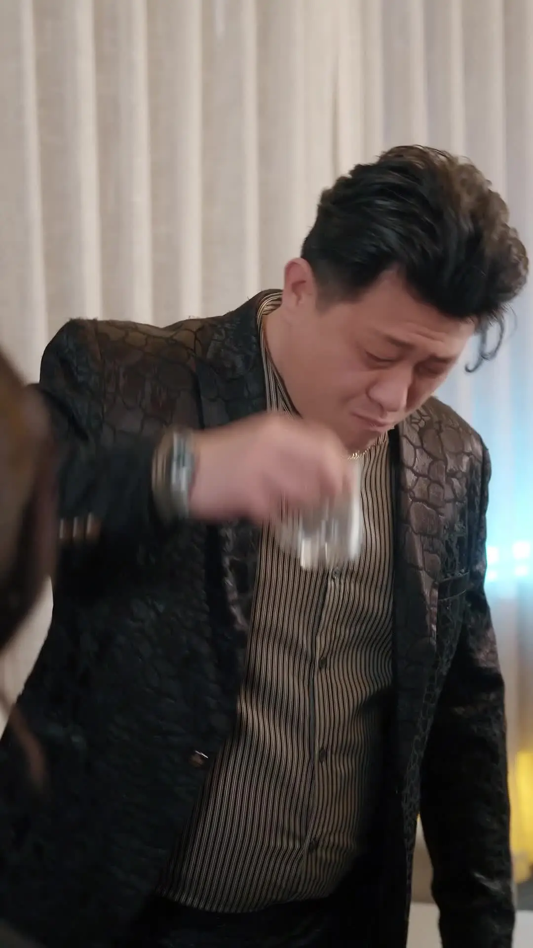 Episode 47 of Beauty & Billions: She Strikes Back