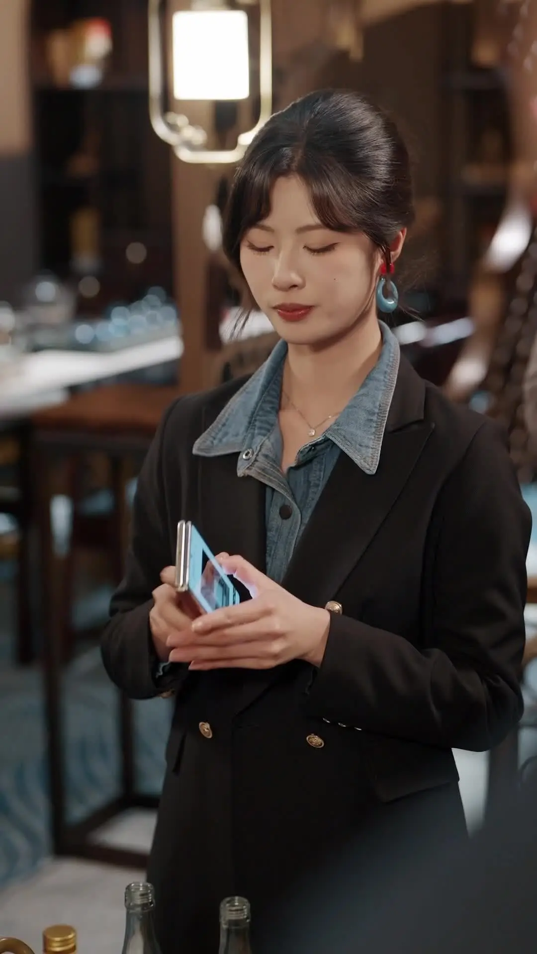 Episode 52 of Beauty & Billions: She Strikes Back
