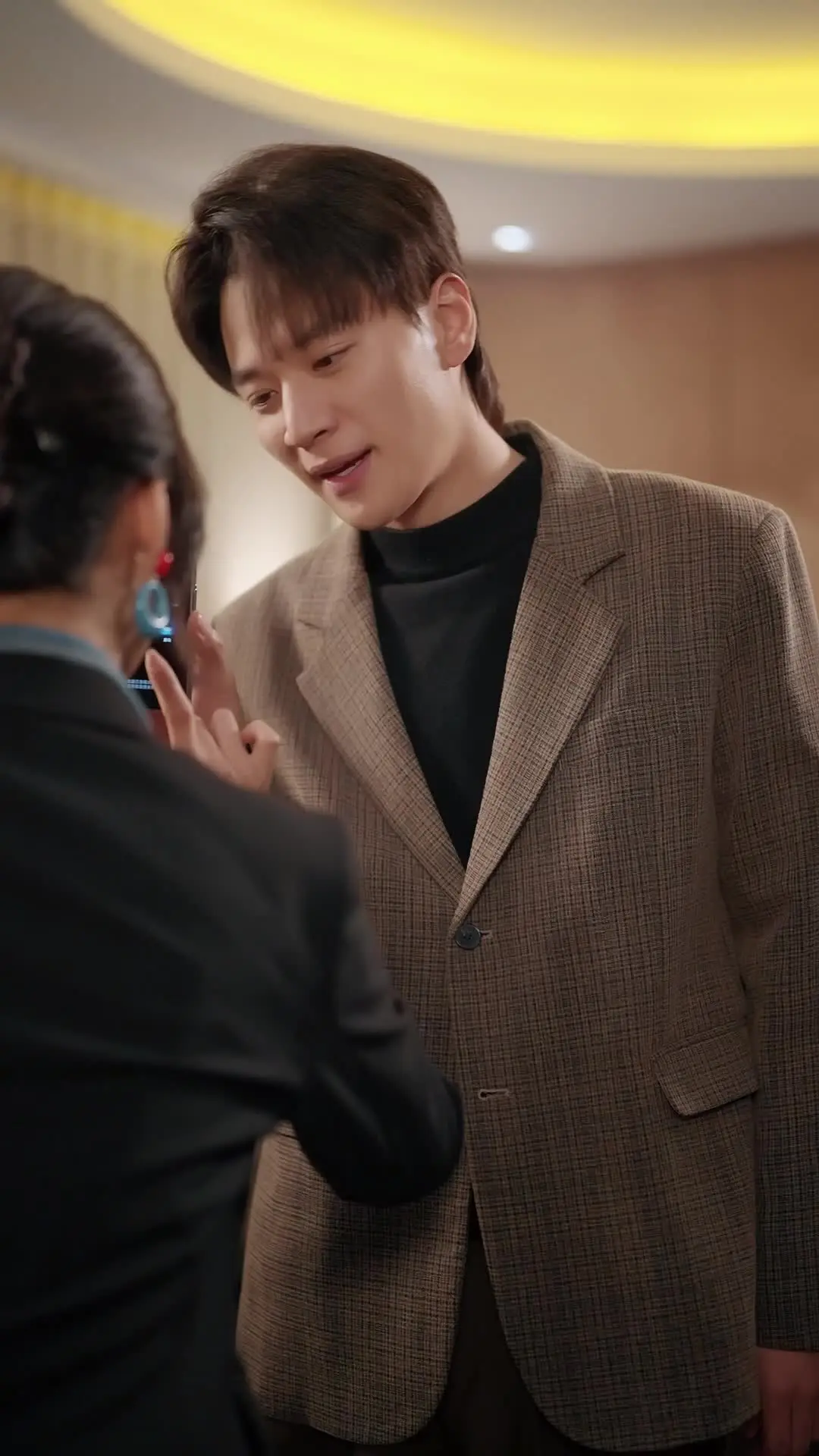 Episode 54 of Beauty & Billions: She Strikes Back