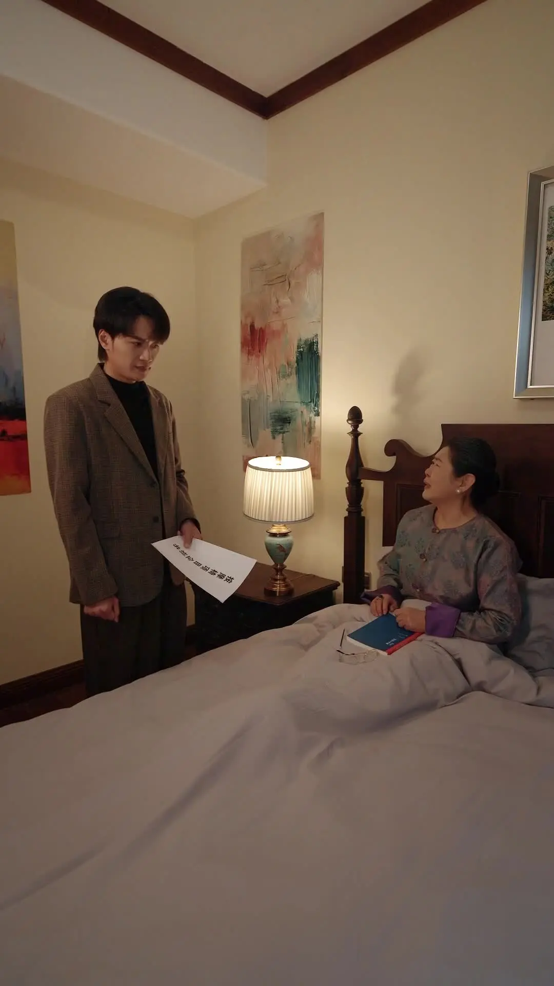 Episode 56 of Beauty & Billions: She Strikes Back