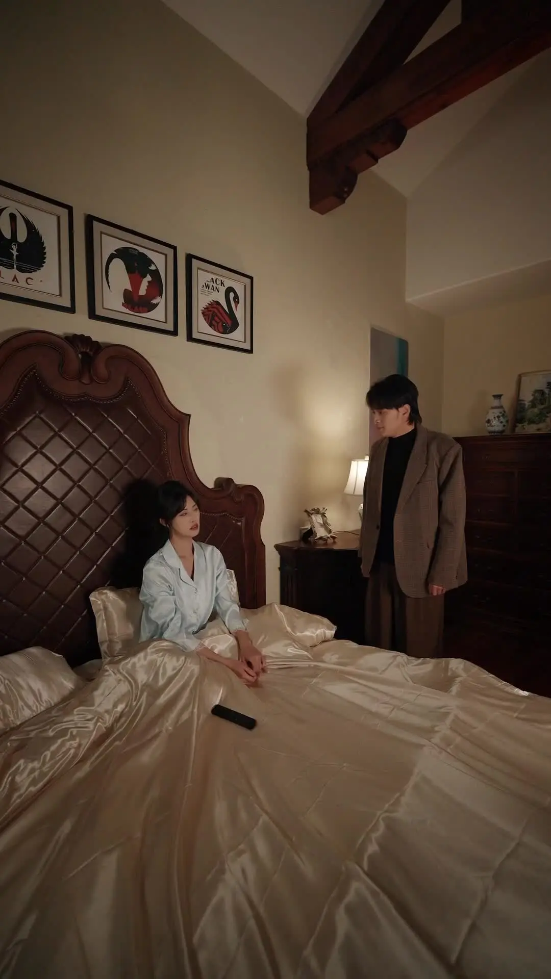 Episode 57 of Beauty & Billions: She Strikes Back