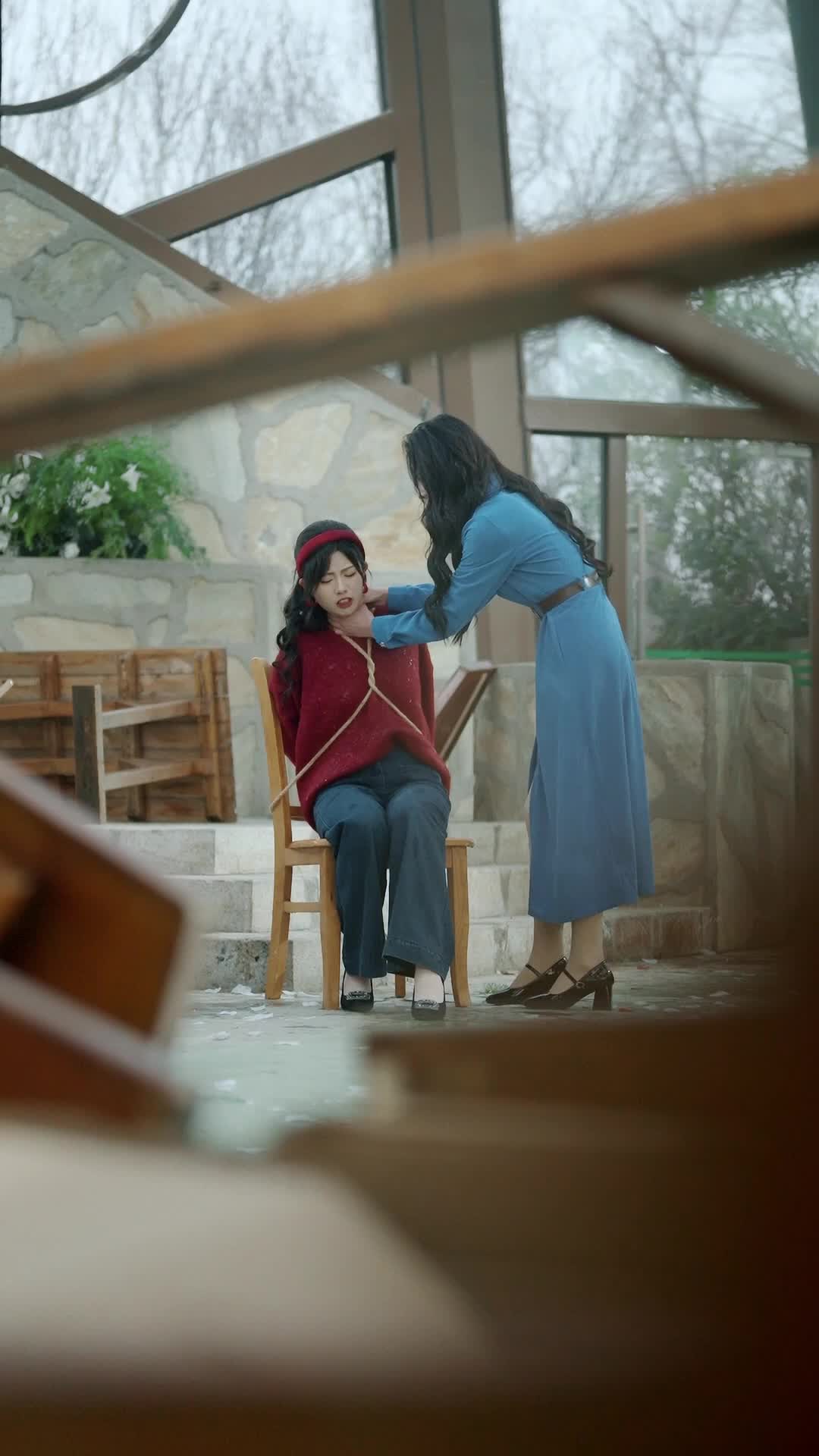 Episode 62 of Beauty & Billions: She Strikes Back