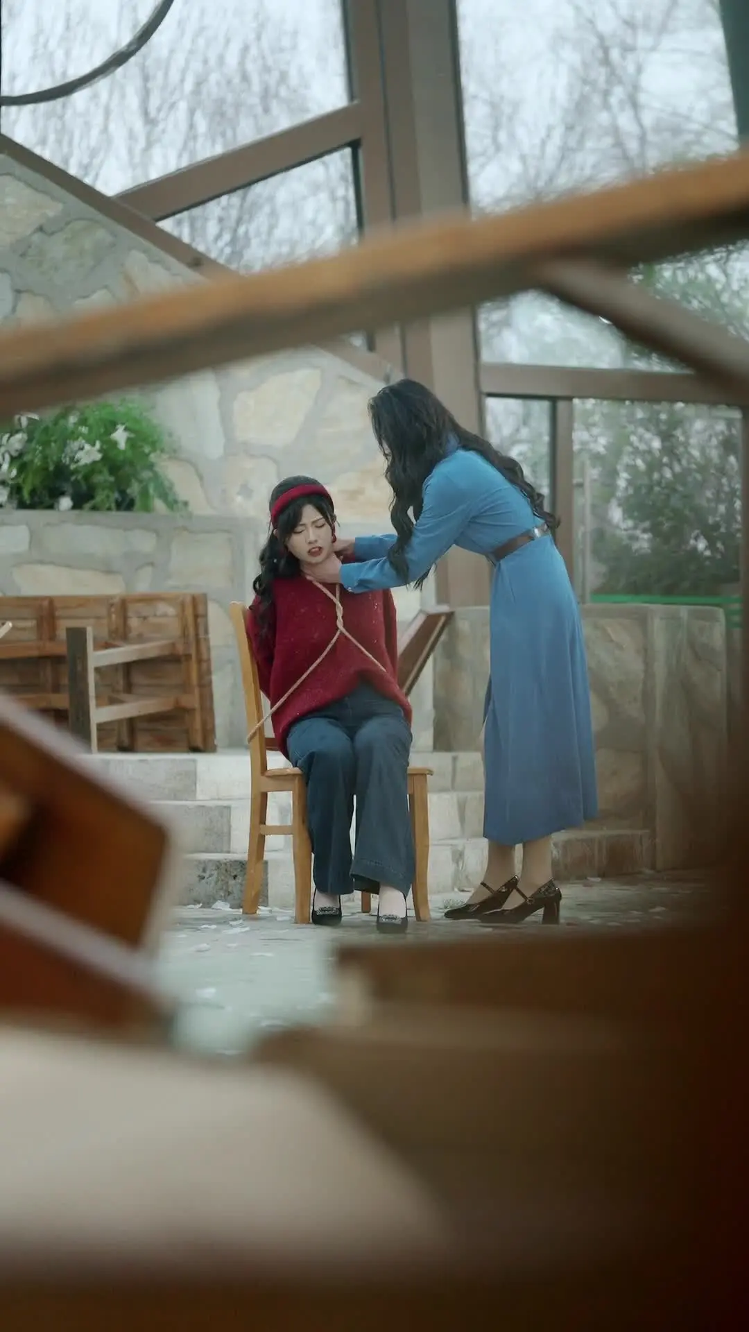 Episode 62 of Beauty & Billions: She Strikes Back