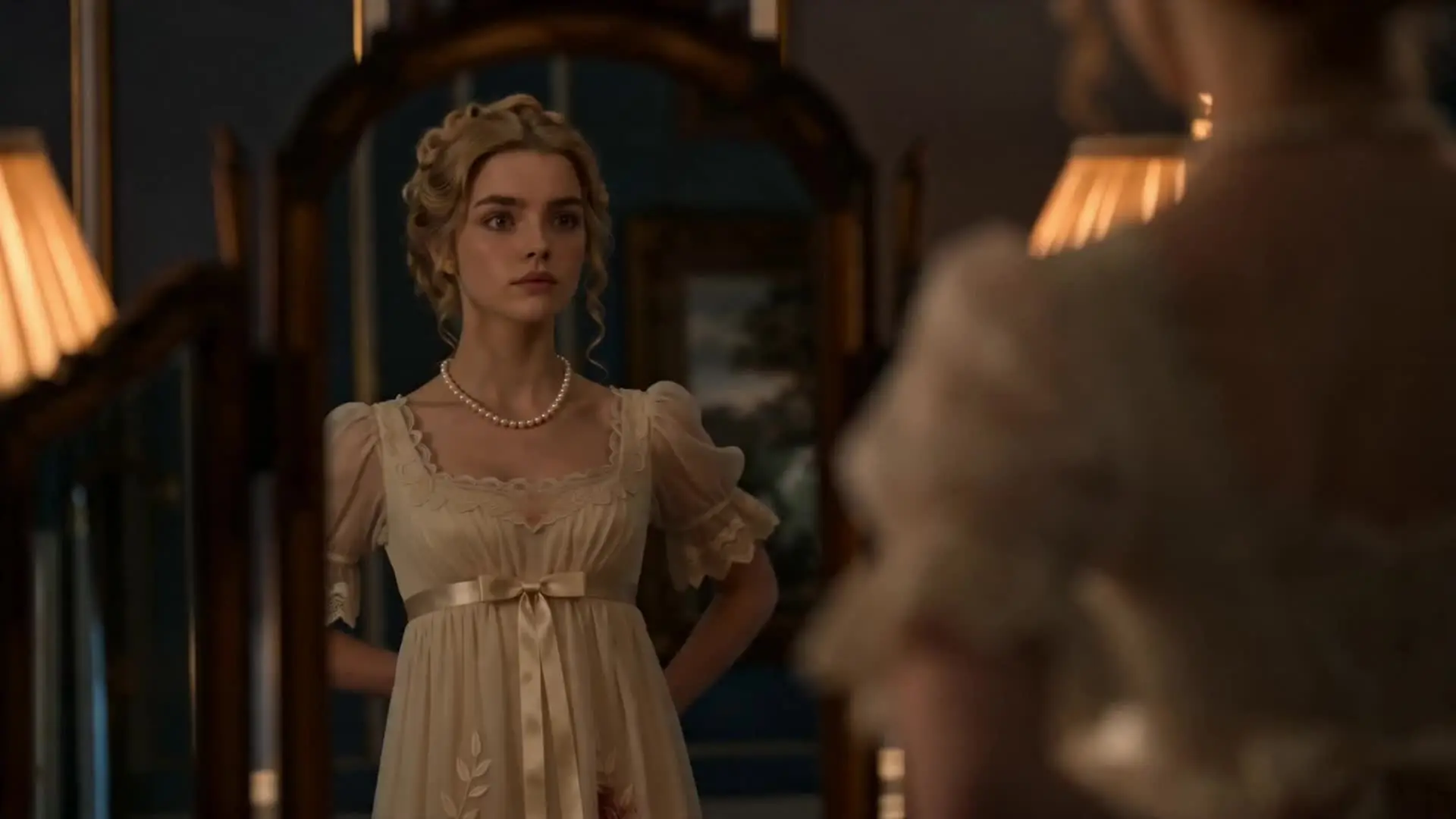 Episode 11 of Becoming Lady Wyndham