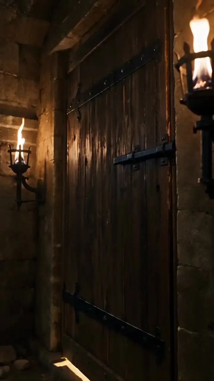 Episode 5 of Becoming the Heirless Dragon King's Fated Mate