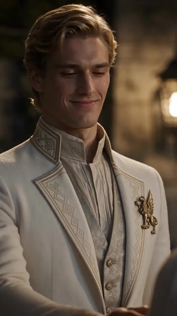 Episode 59 of Becoming the Heirless Dragon King's Fated Mate