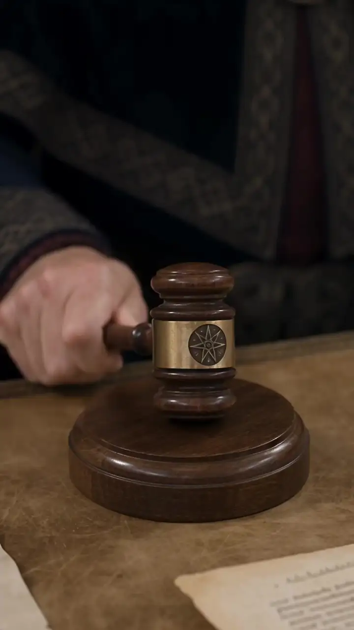 Episode 98 of Becoming the Heirless Dragon King's Fated Mate