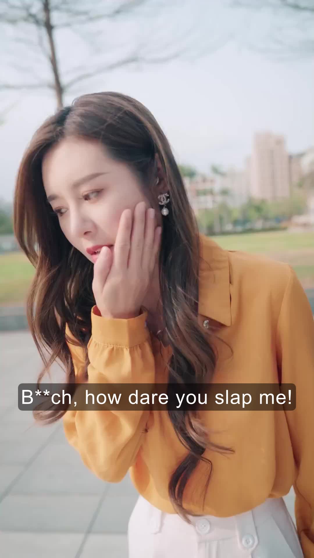 Episode 21 of Beg for Mercy, Ex-Husband