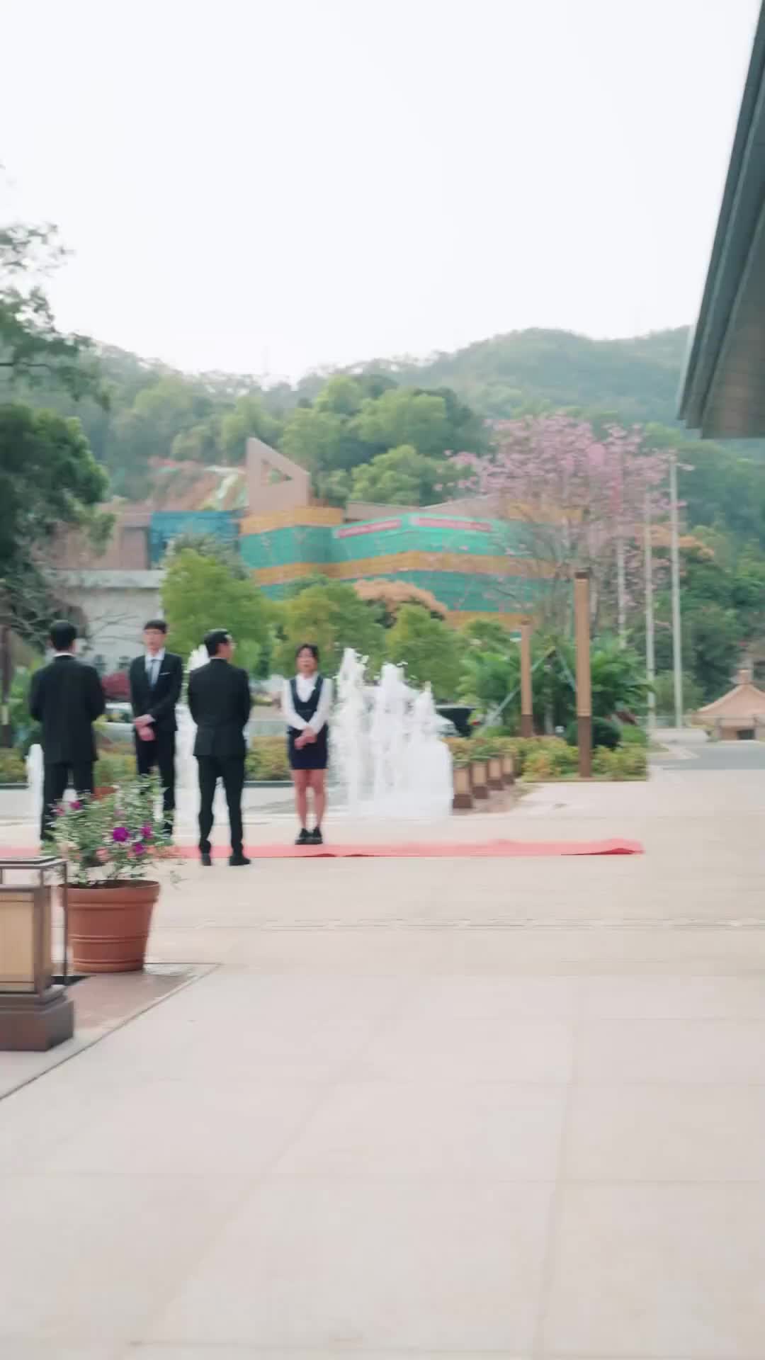 Episode 28 of Beg for Mercy, Ex-Husband
