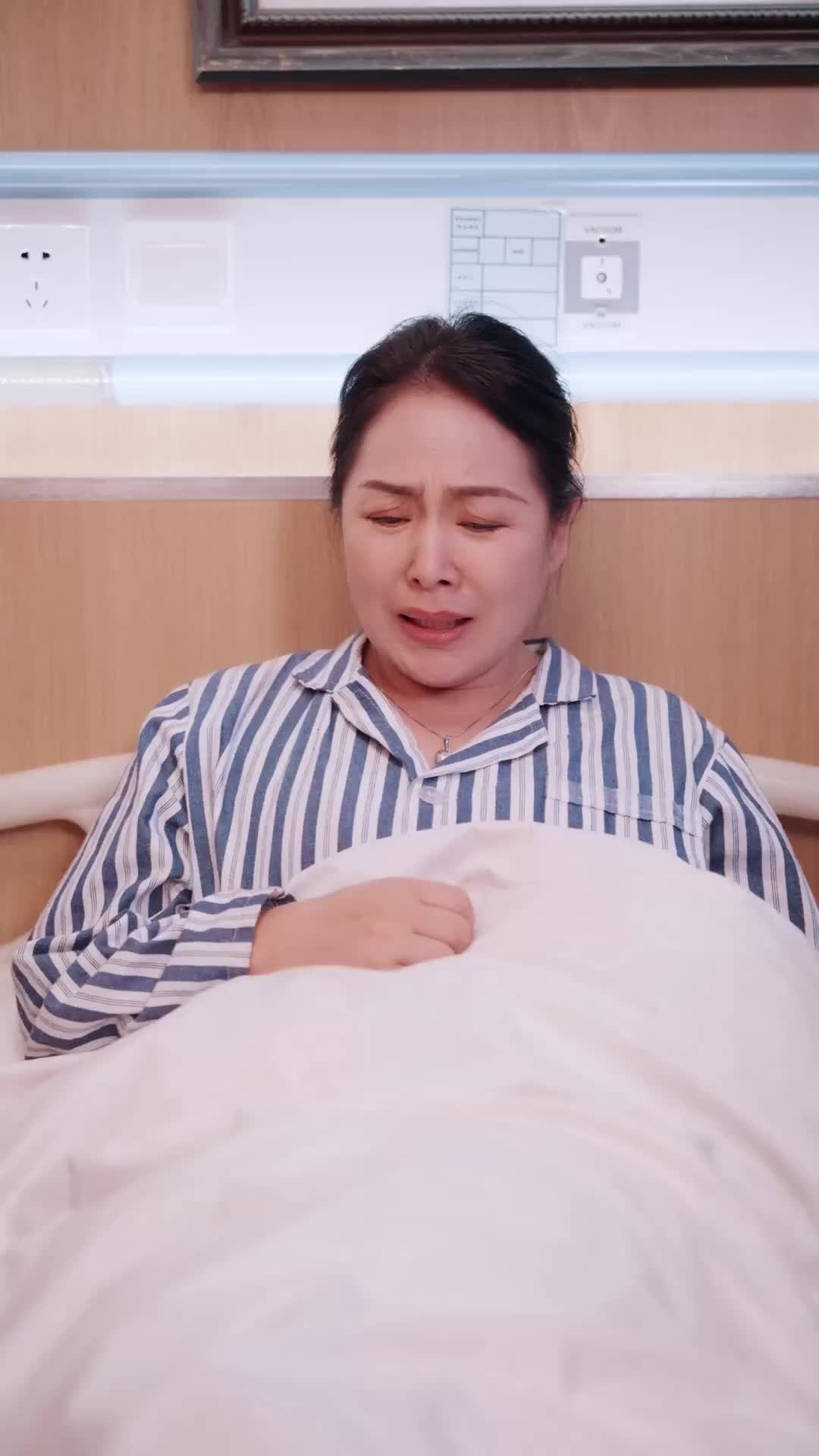 Episode 39 of Beg for Mercy, Ex-Husband
