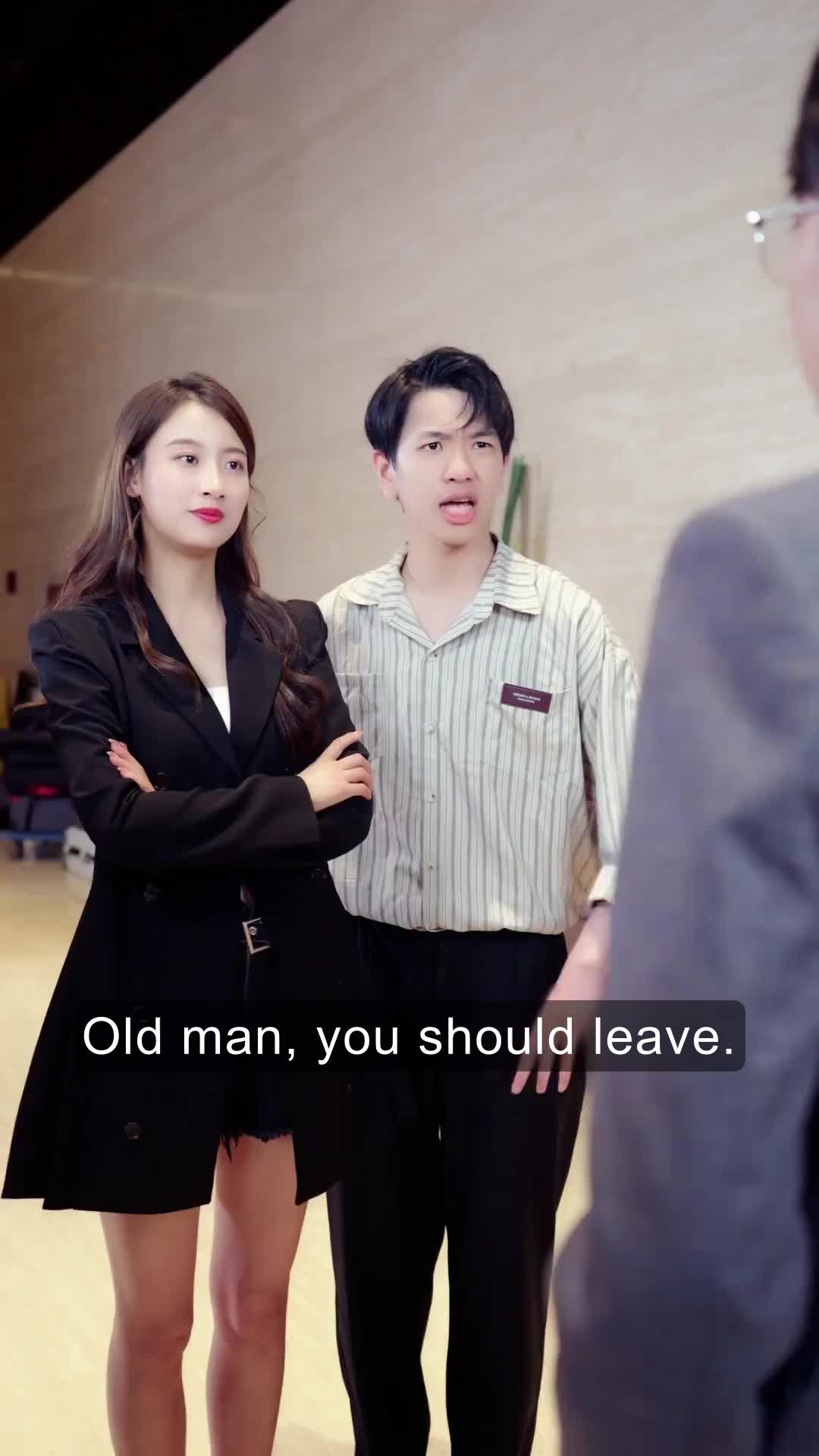Episode 54 of Beg for Mercy, Ex-Husband