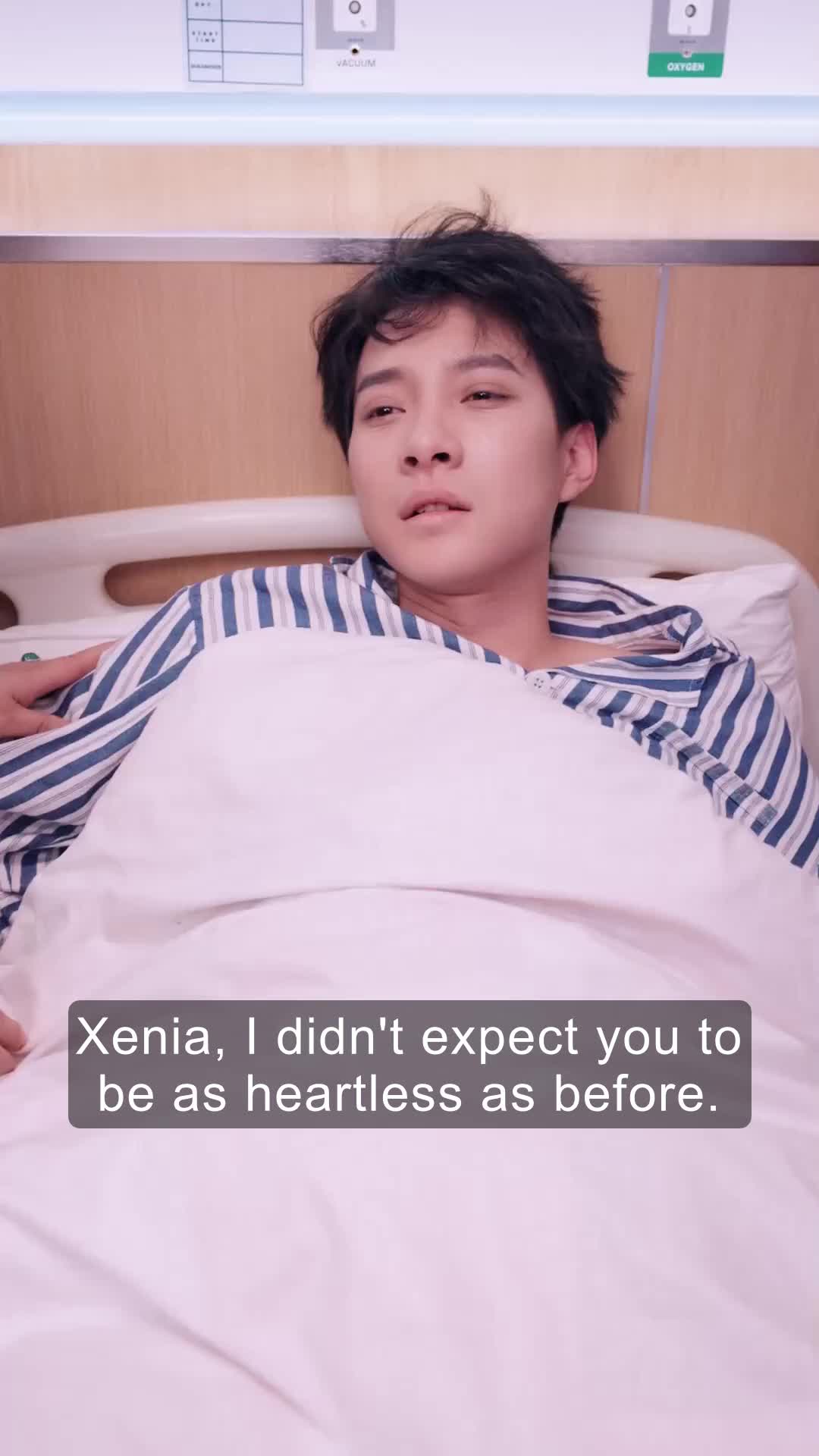 Episode 59 of Beg for Mercy, Ex-Husband