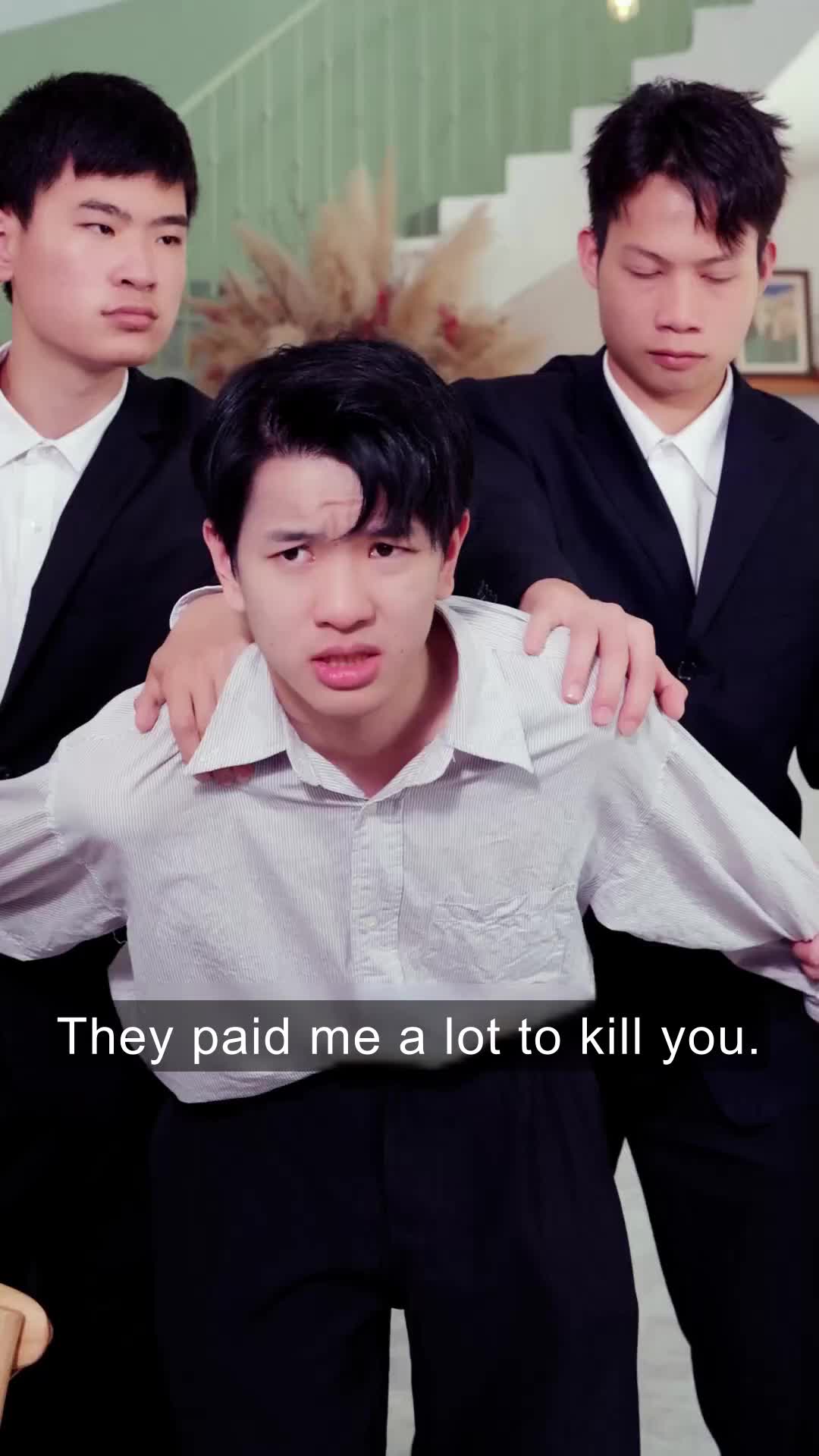 Episode 64 of Beg for Mercy, Ex-Husband