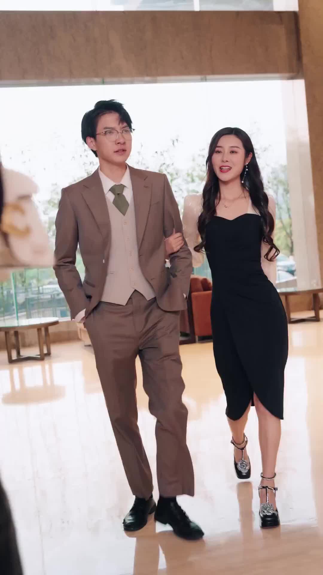 Episode 8 of Beg for Mercy, Ex-Husband