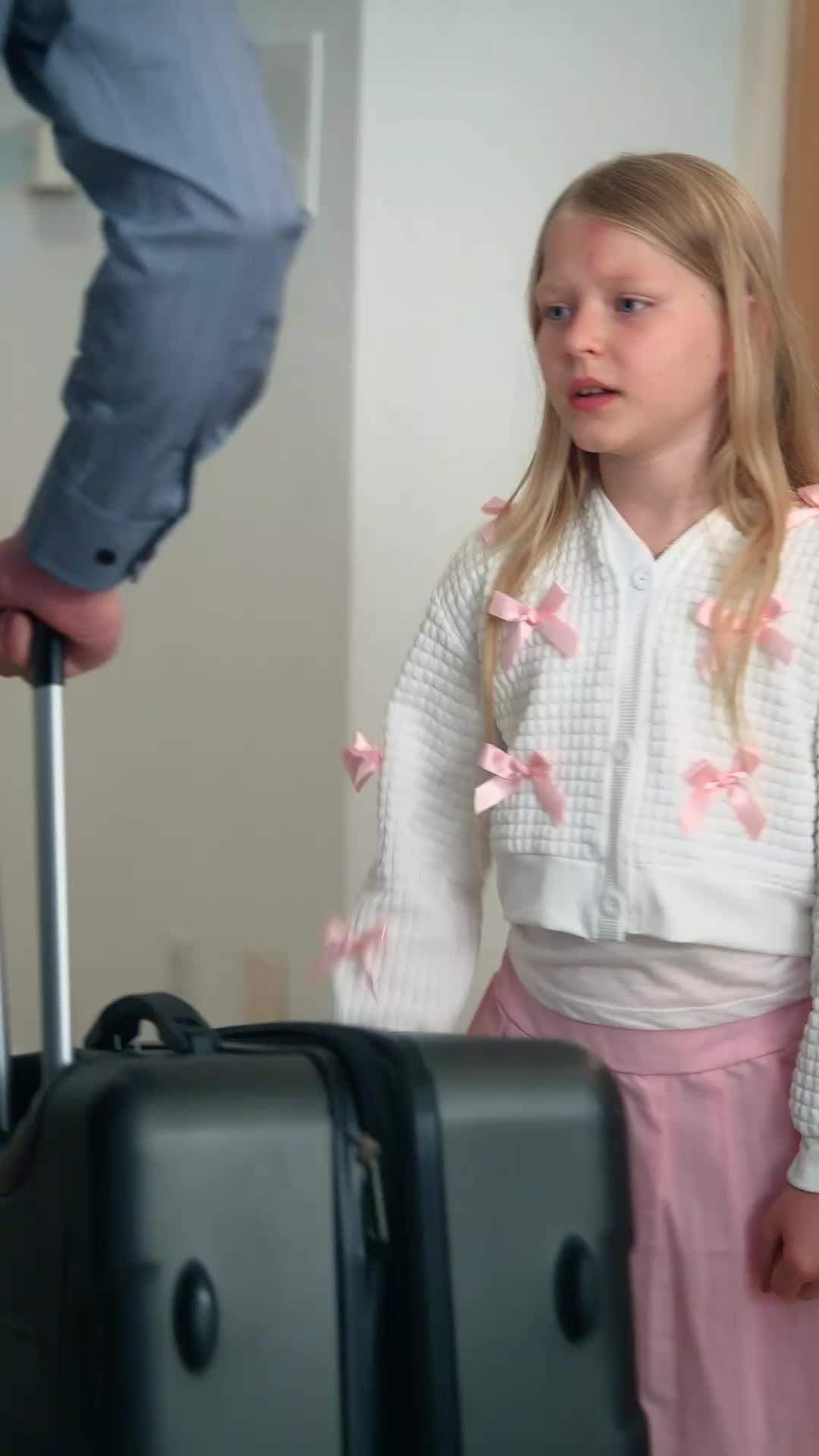 Episode 5 of Beg for My Return After Kicking Me Out