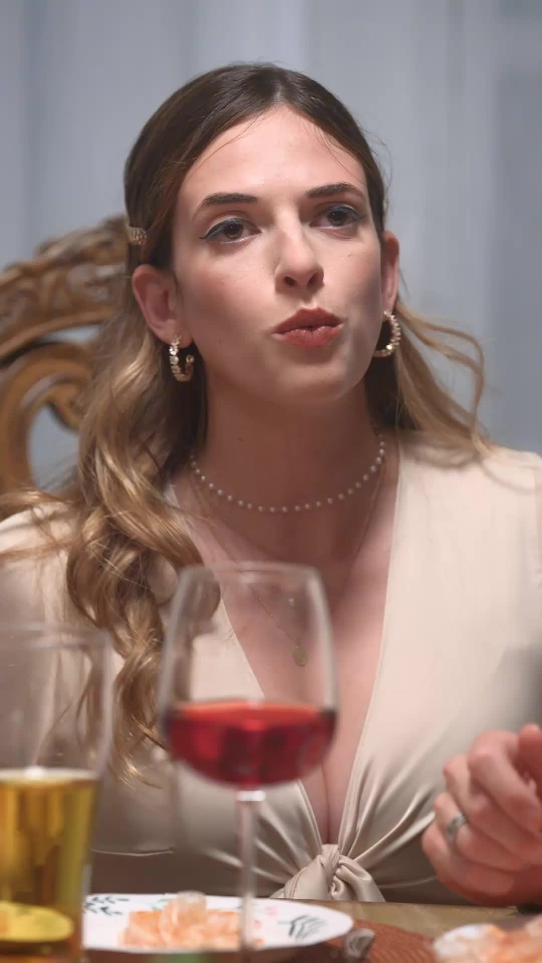 Episode 8 of Beg for My Return After Kicking Me Out