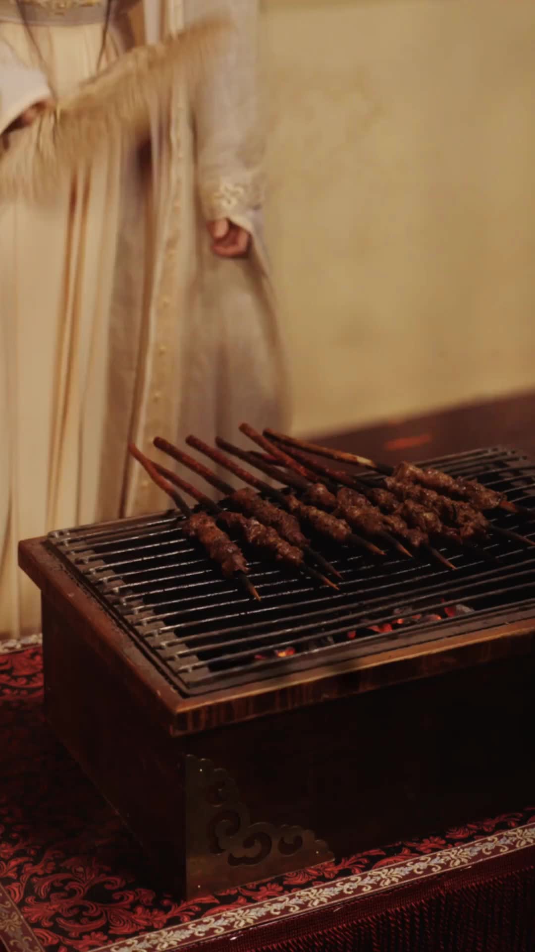 Episode 11 of Beloved Across Time