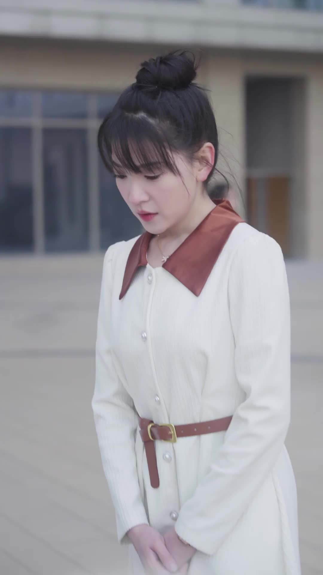 Episode 14 of Beloved Across Time