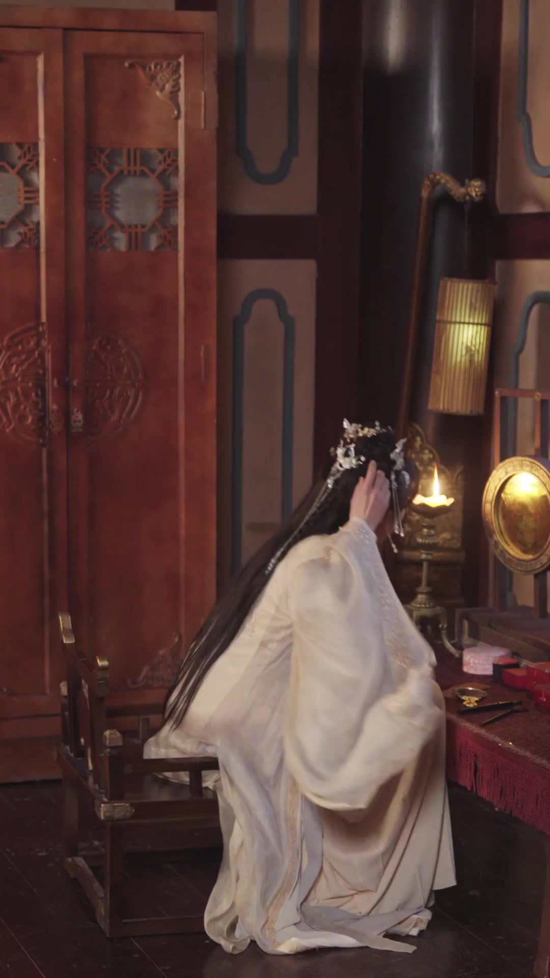 Episode 16 of Beloved Across Time