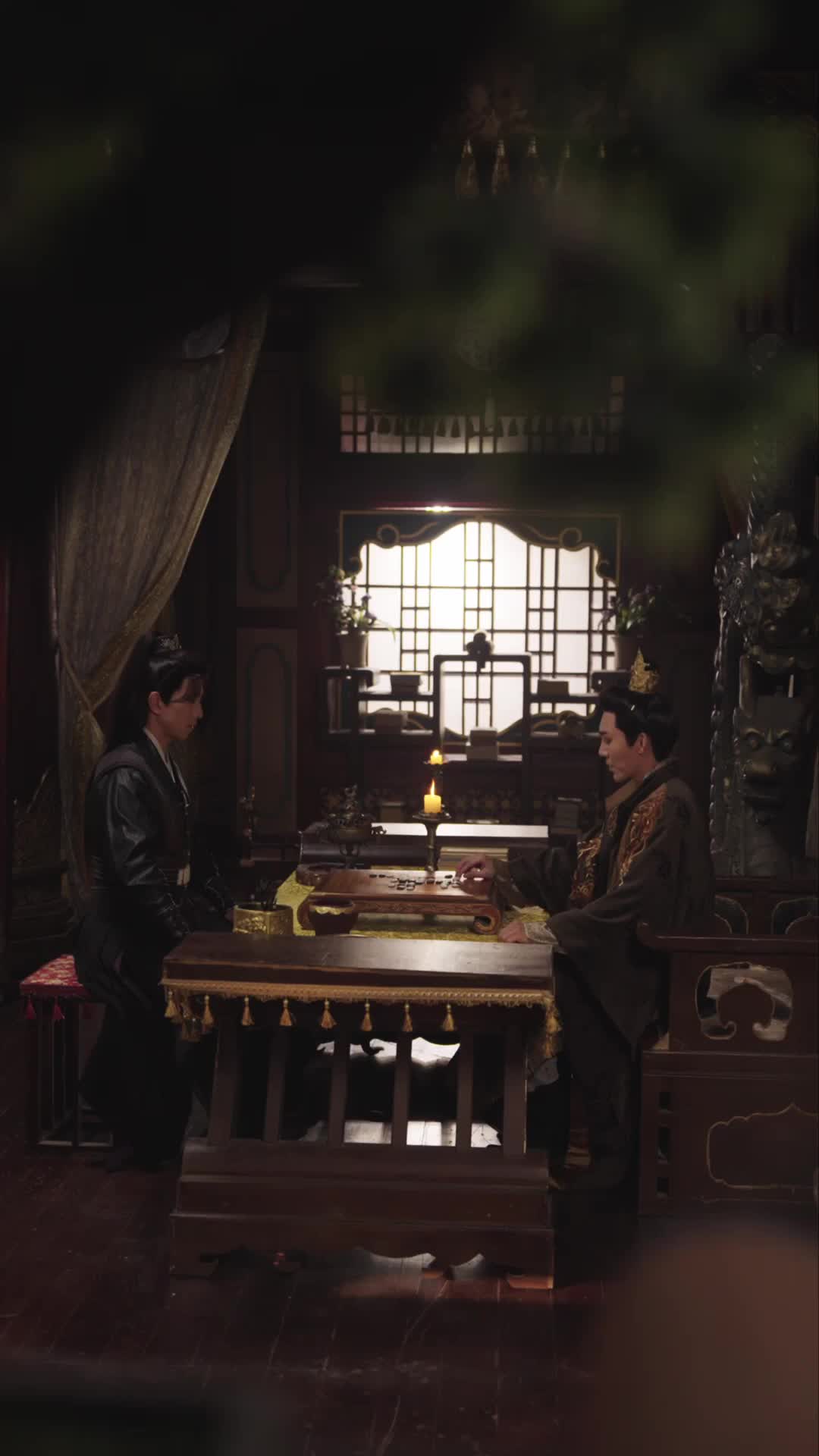 Episode 17 of Beloved Across Time