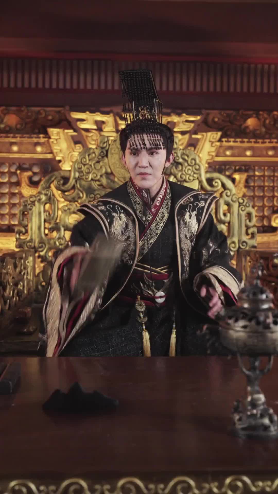 Episode 20 of Beloved Across Time