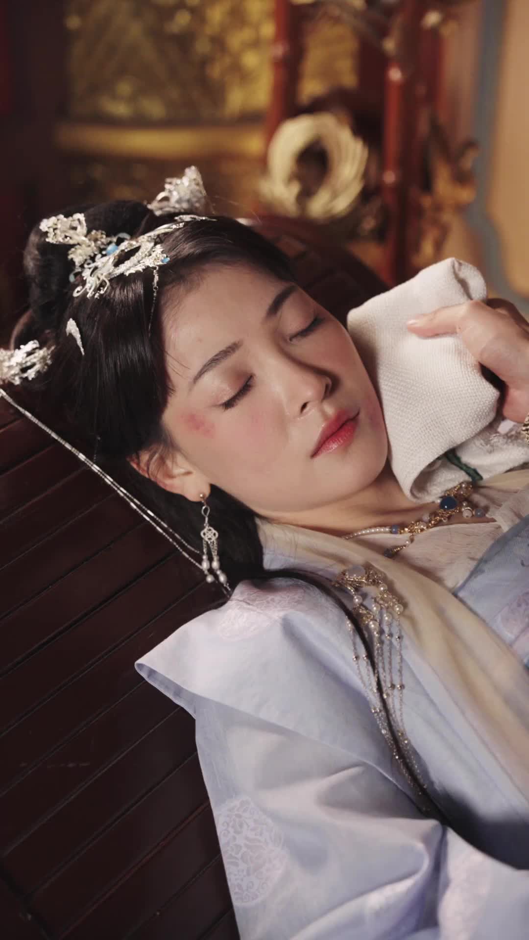 Episode 25 of Beloved Across Time