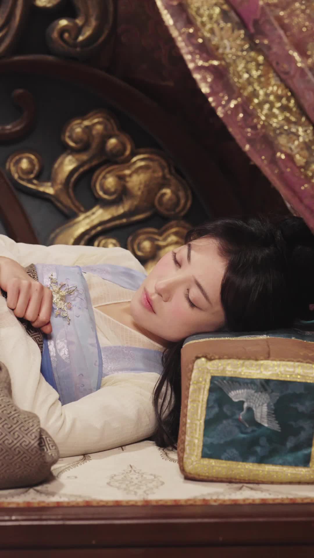 Episode 26 of Beloved Across Time