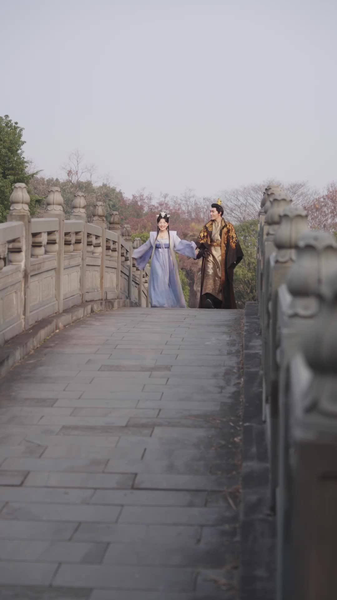 Episode 27 of Beloved Across Time