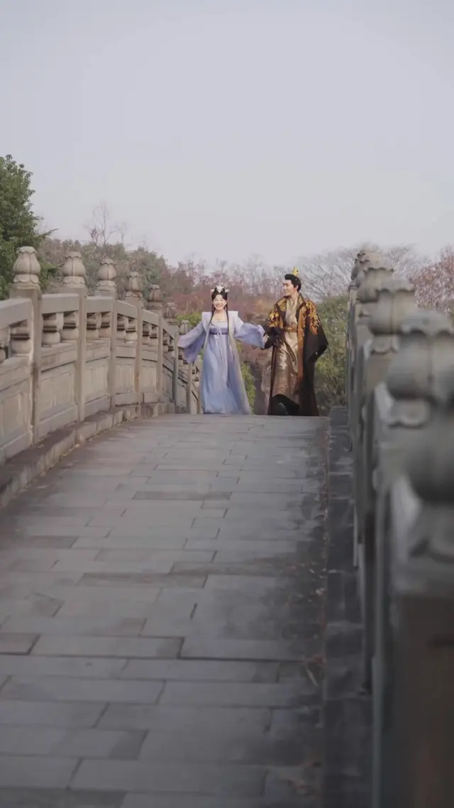 Episode 27 of Beloved Across Time