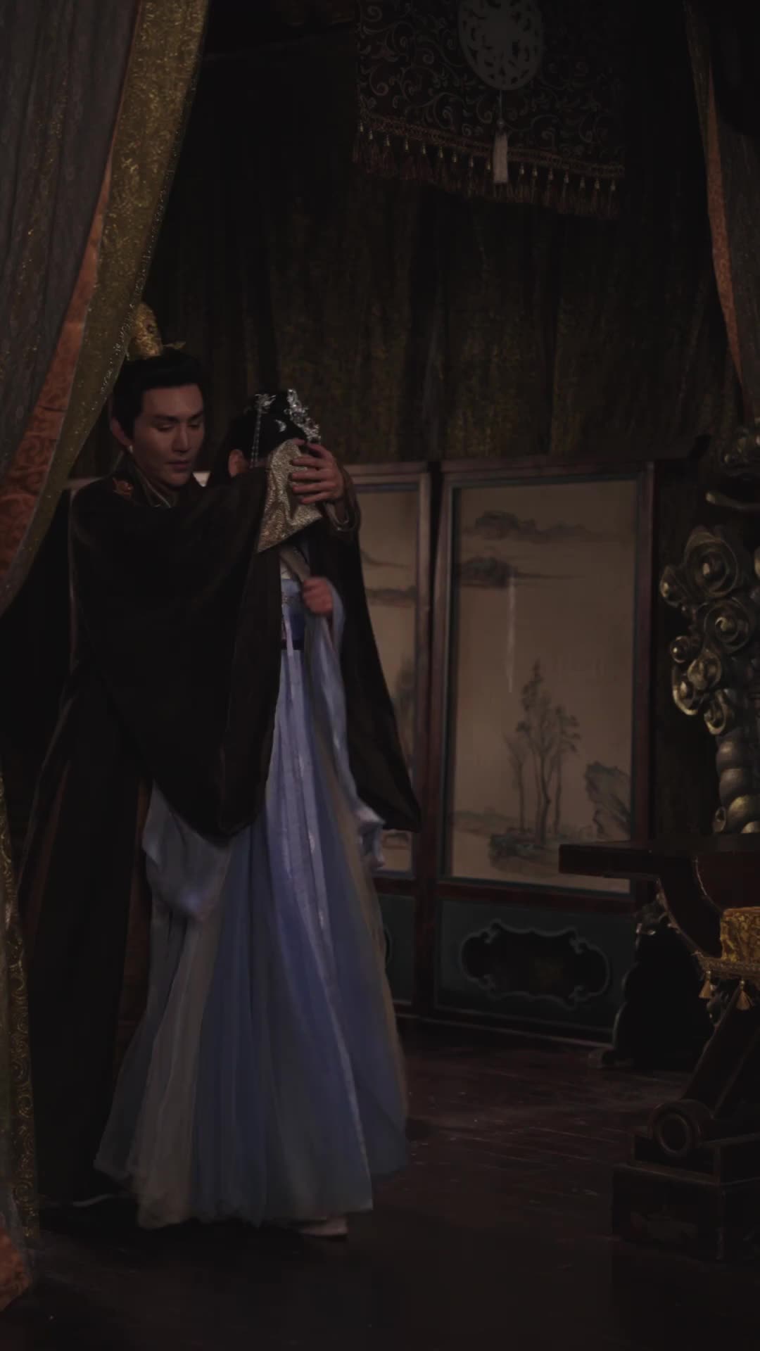 Episode 28 of Beloved Across Time