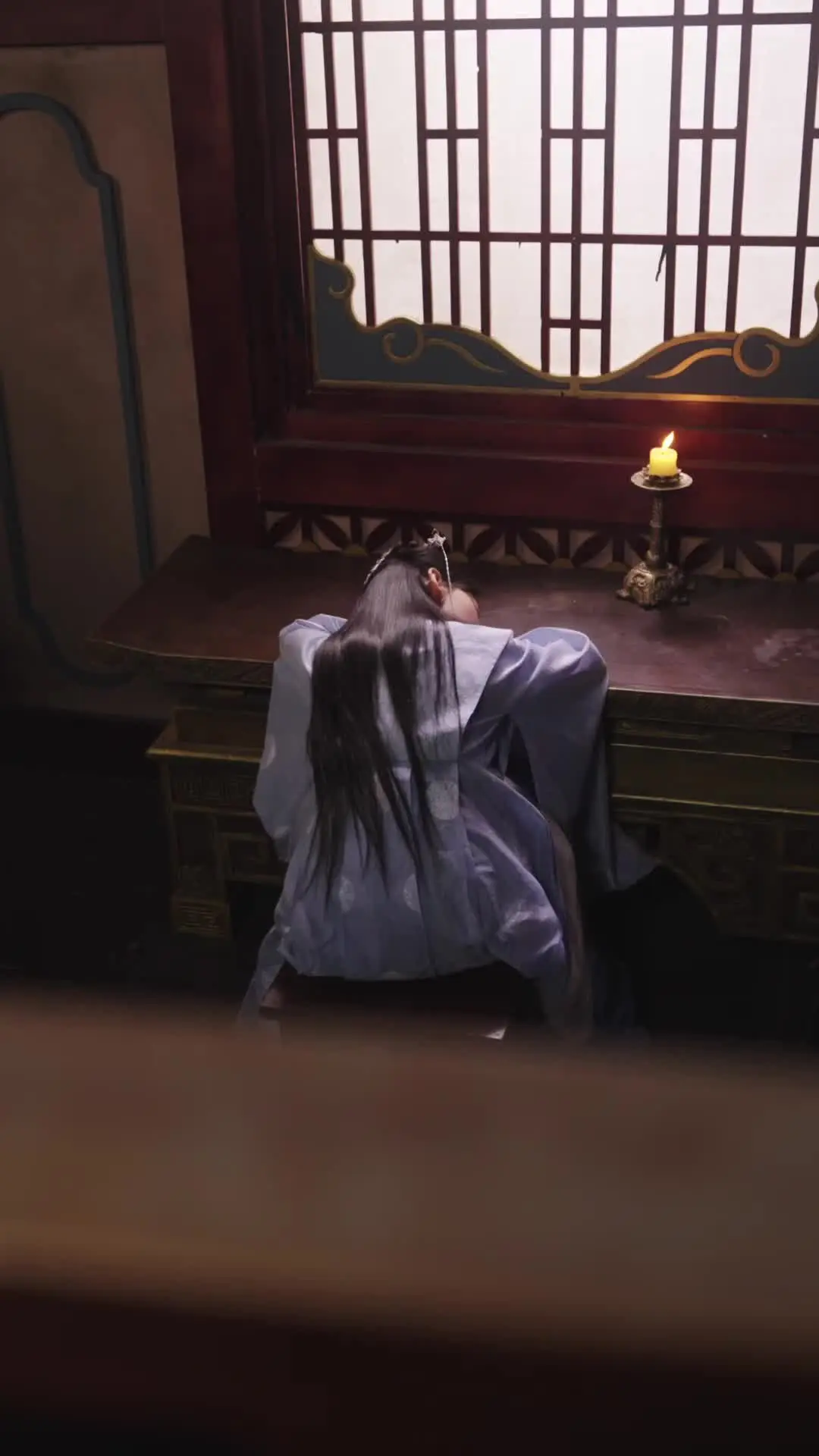 Episode 29 of Beloved Across Time