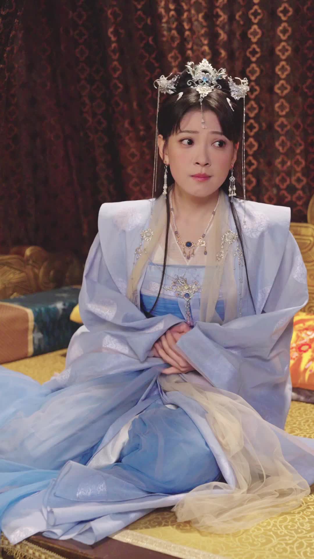 Episode 3 of Beloved Across Time