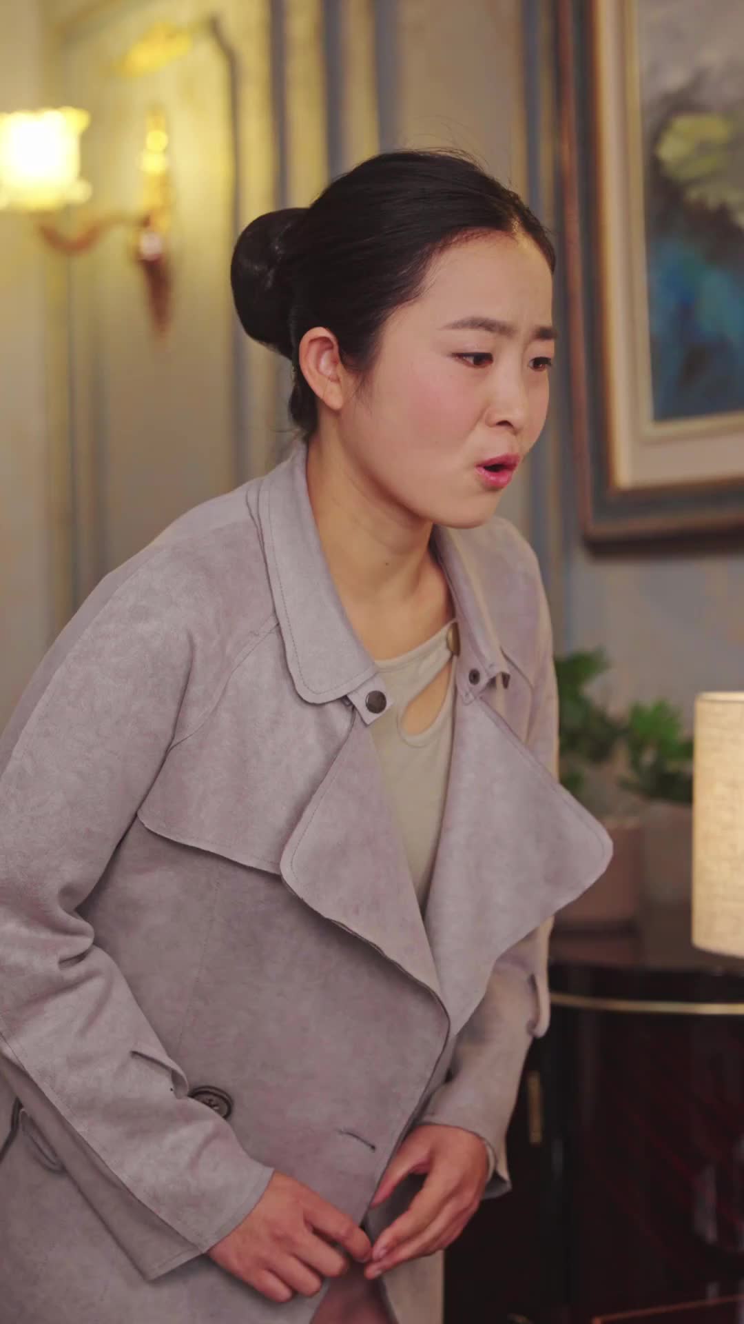Episode 32 of Beloved Across Time