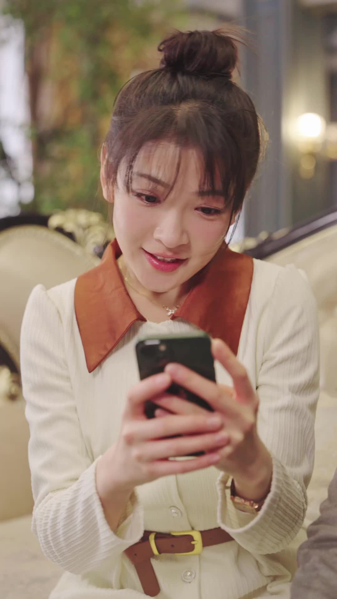 Episode 39 of Beloved Across Time