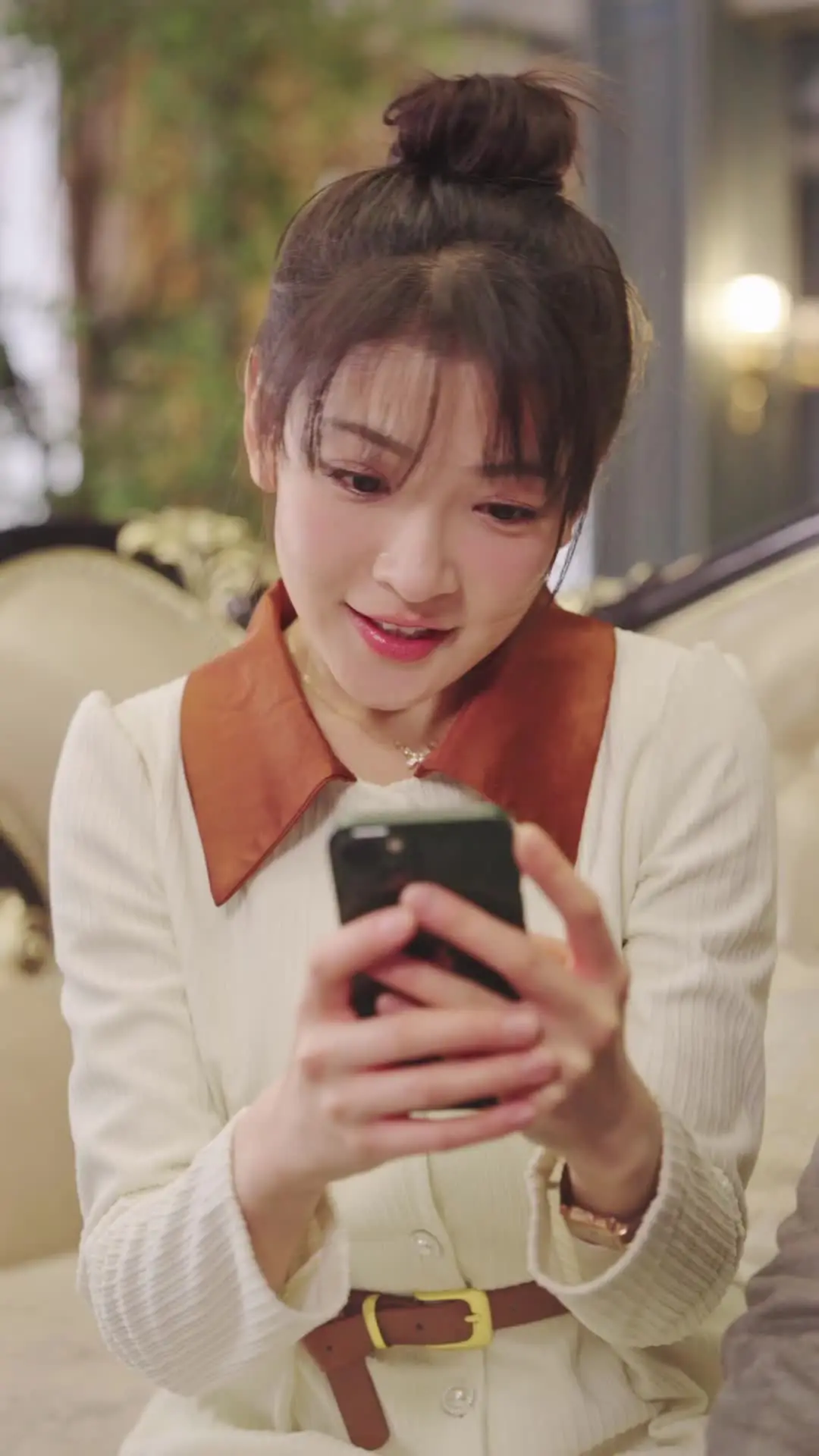 Episode 39 of Beloved Across Time