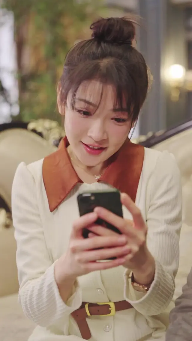 Episode 39 of Beloved Across Time