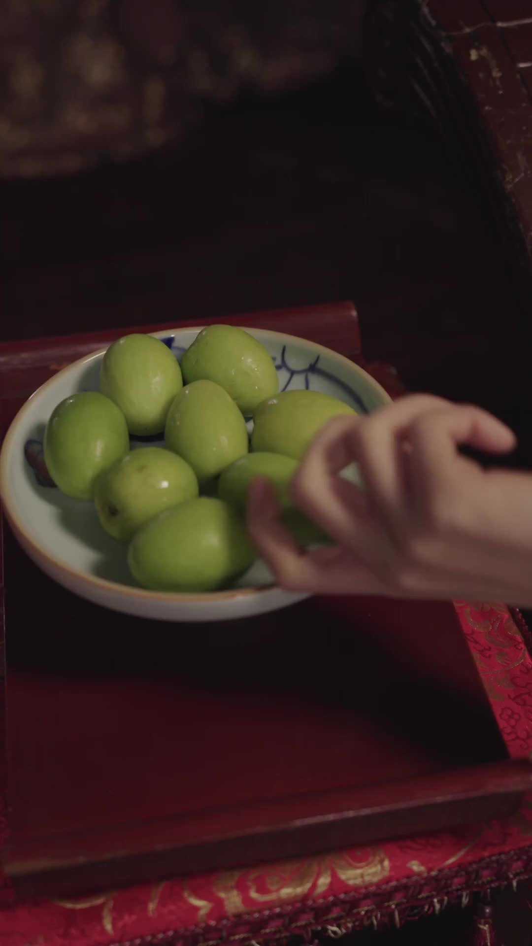 Episode 4 of Beloved Across Time