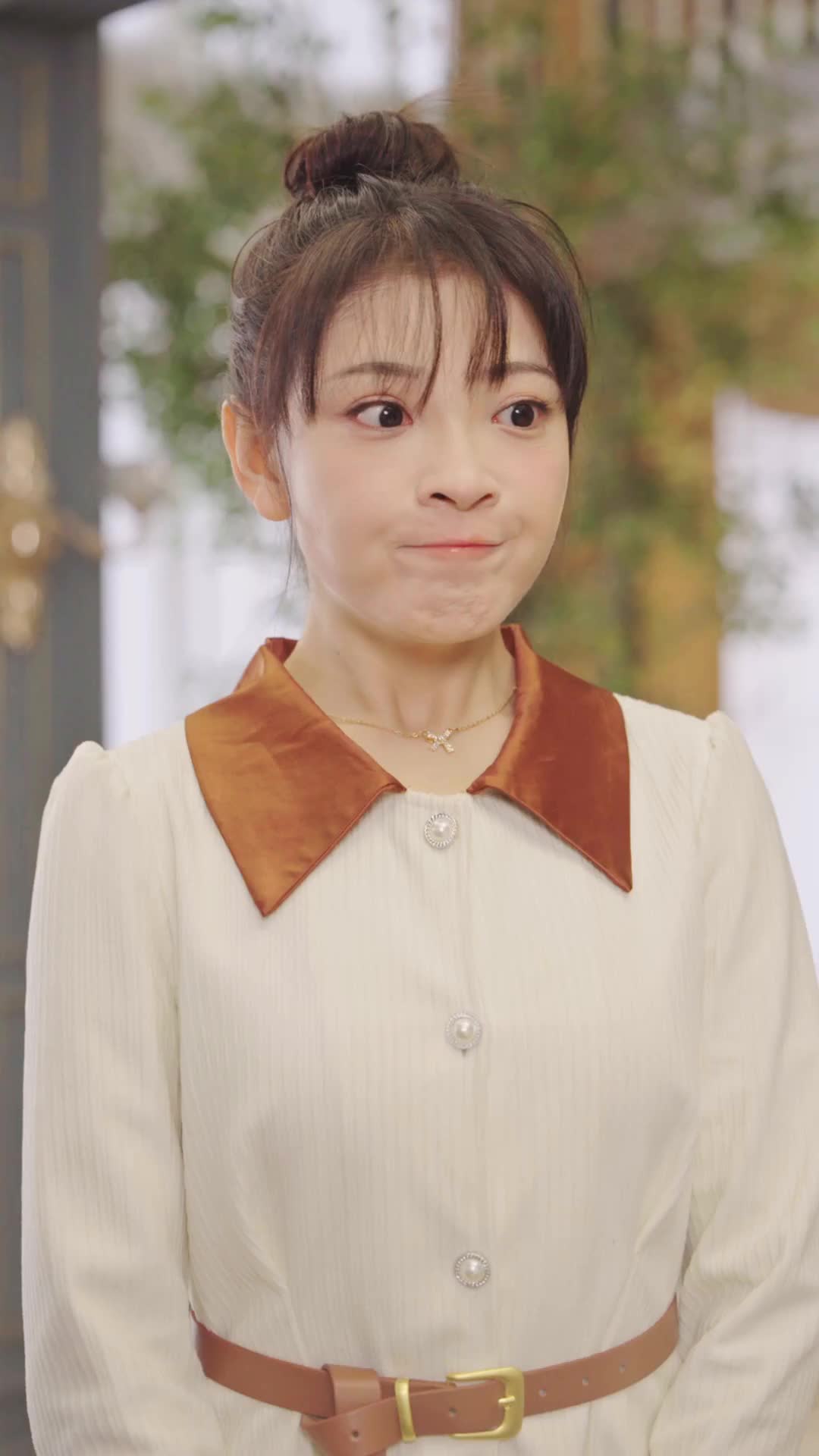 Episode 40 of Beloved Across Time