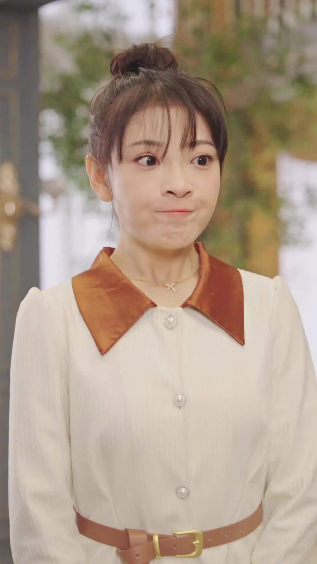 Episode 40 of Beloved Across Time
