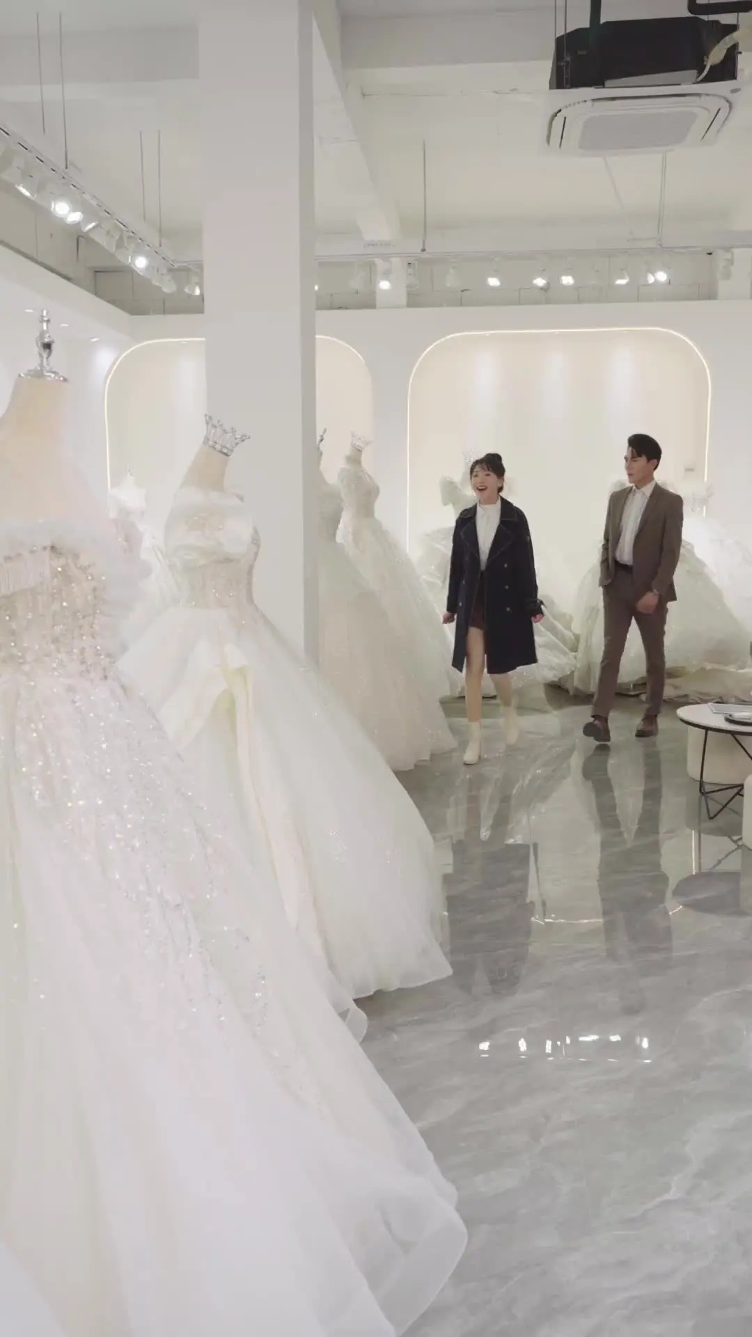 Episode 42 of Beloved Across Time